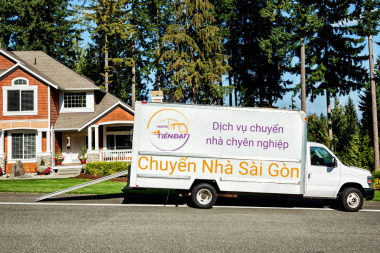 Chuyển nhà trọn gói và chuyển nhà tự túc: Ưu nhược điểm của mỗi loại