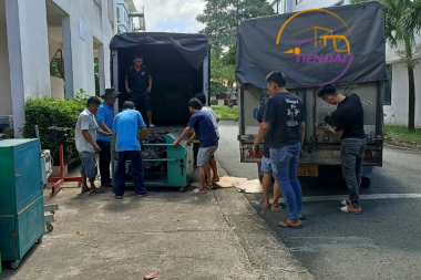 Bí quyết để chuyển nhà một cách tiện lợi