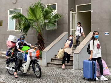 Lý do dịch vụ chuyển nhà trọn gói là lựa chọn hàng đầu cho Sinh Viên