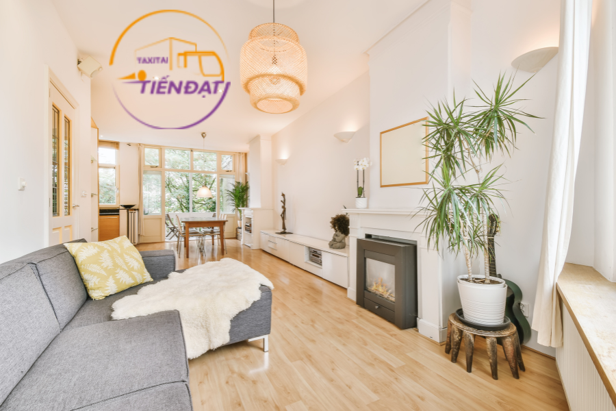 Định hướng đúng về luồng khí và ánh sáng trong phong thủy nhà ở