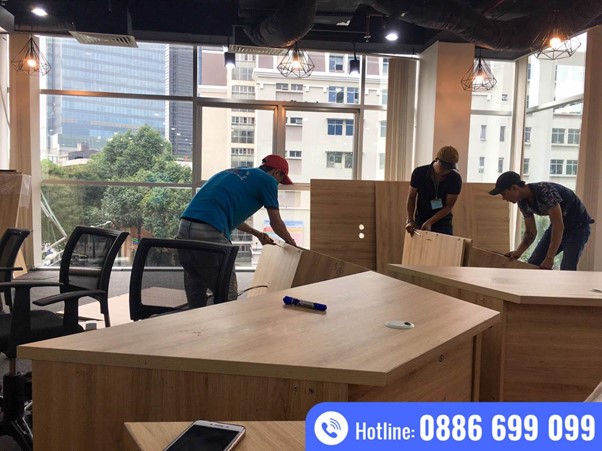 Cảnh báo những chiêu trò lừa đảo của dịch vụ chuyển nhà kém chất lượng