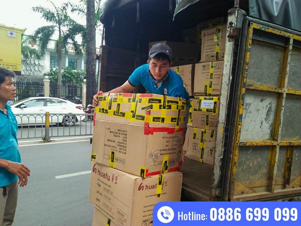 Chuyển Nhà Trọn Gói Quận Tân Bình - Dịch Vụ Tin Cậy, Uy Tín và Chất Lượng Tại Chuyển Nhà Sài Gòn