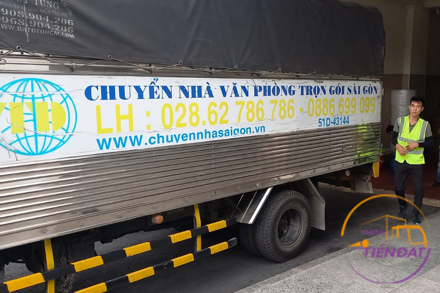 Chuyển Văn Phòng Ngoài Giờ Hành Chính: Sự Linh Hoạt Của Dịch Vụ