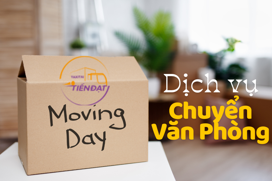 Danh sách các địa chỉ cung cấp dịch vụ chuyển văn phòng hàng đầu