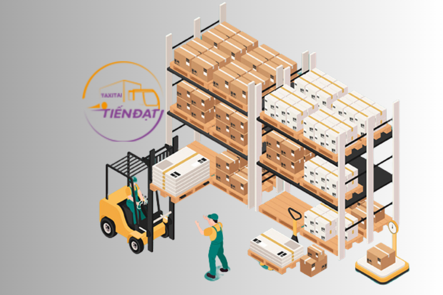 Giải đáp các thắc mắc phổ biến xoay quanh dịch vụ cho thuê kho bãi