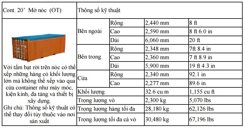 container-open-top-20-feet