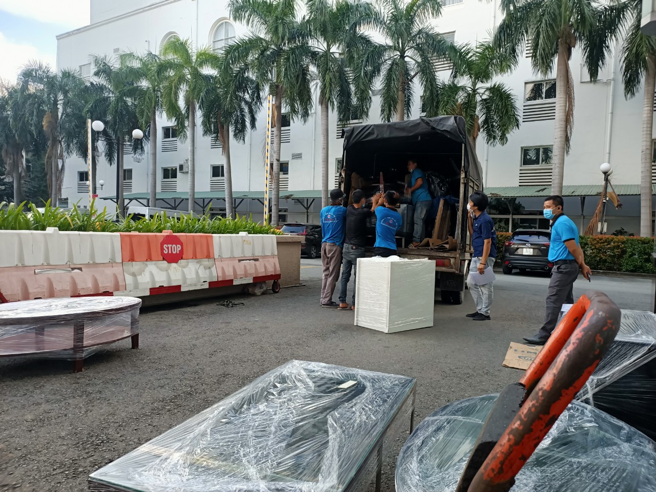 Khám phá danh sách đồ dùng cần mua sắm cho ngôi nhà mới