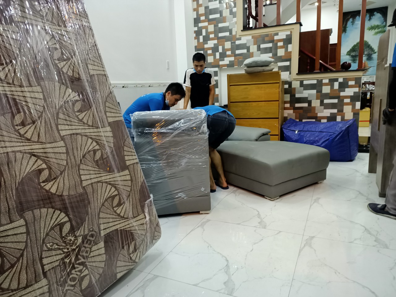 Có thể bạn chưa biết: Trước khi chuyển văn phòng nên làm những gì?