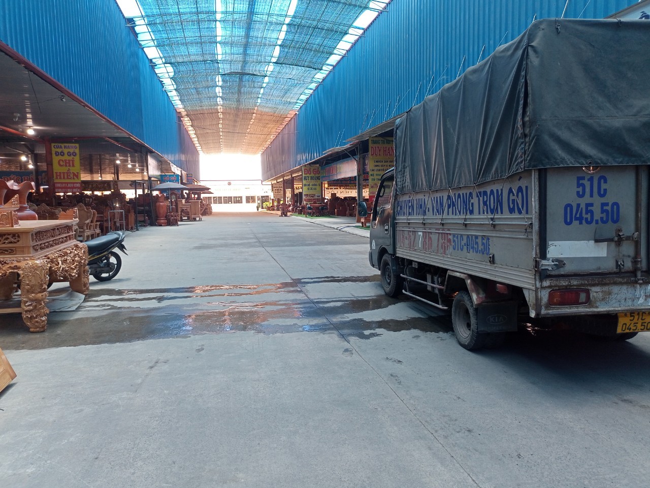 8 mẹo vặt đơn giản giúp chuyển văn phòng nhanh chóng