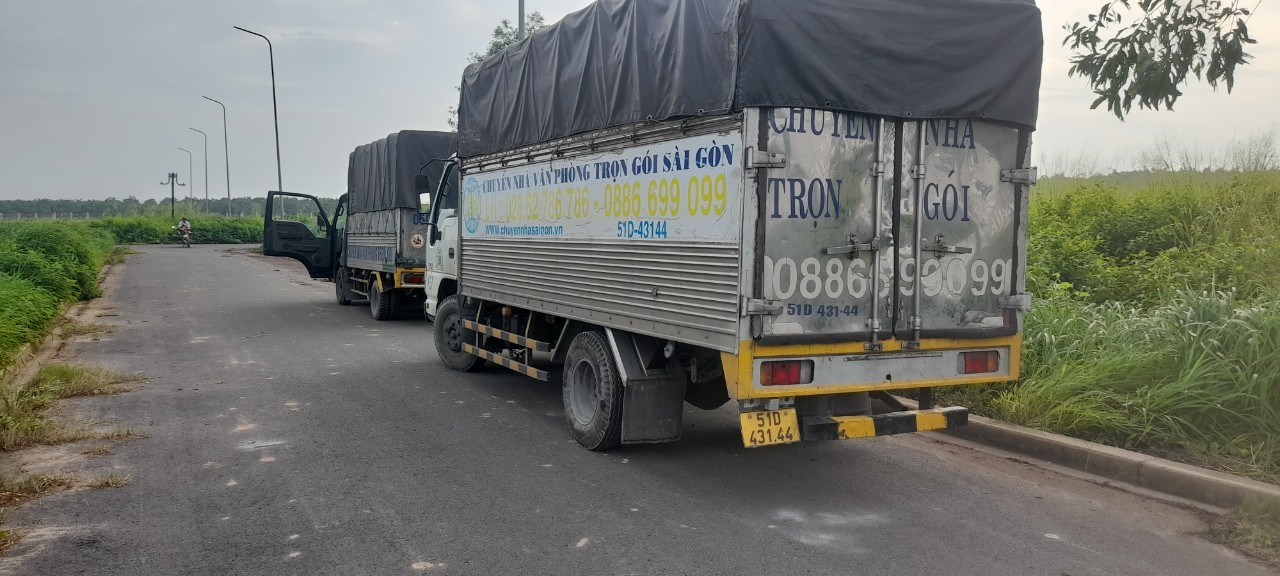 Tối ưu quy trình vận chuyển với dịch vụ bốc xếp chuyên nghiệp