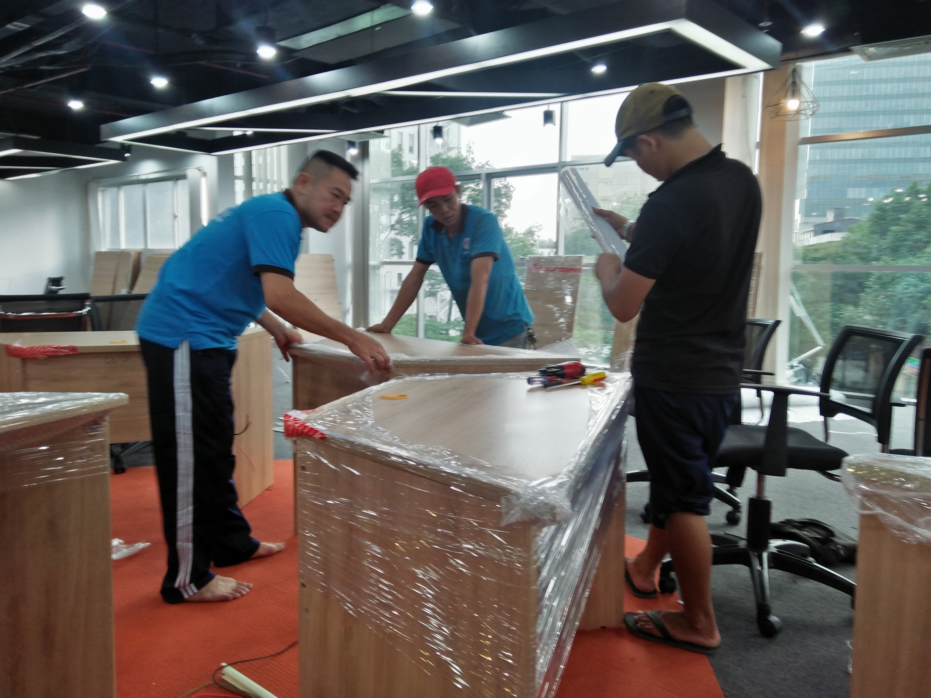 Có nên chuyển nhà vào tháng 7 âm lịch hay không?