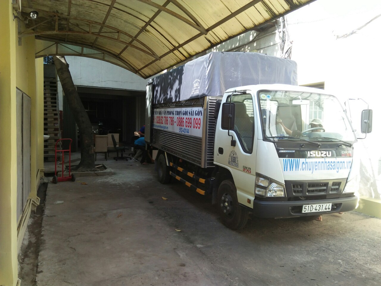 Khi chuyển nhà nếu có trẻ em cần nên làm gì