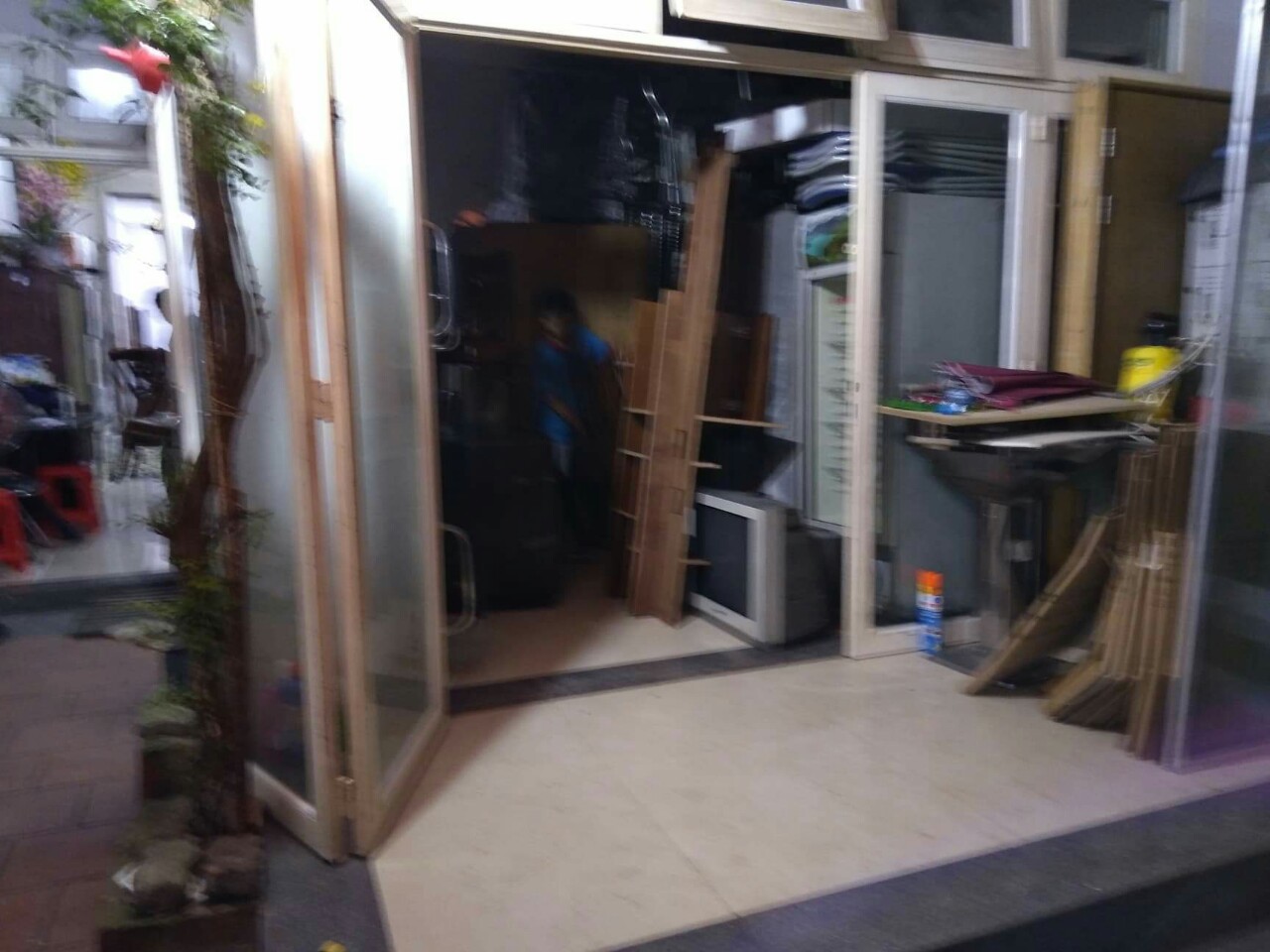 Những đồ vật không nên mang từ nhà cũ sang nhà mới