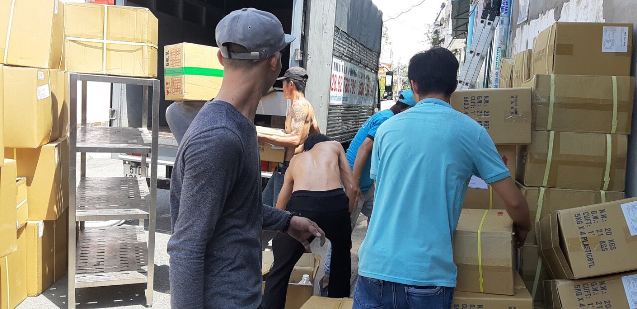 Những mẹo vàng khi chuyển nhà về nơi ở mới