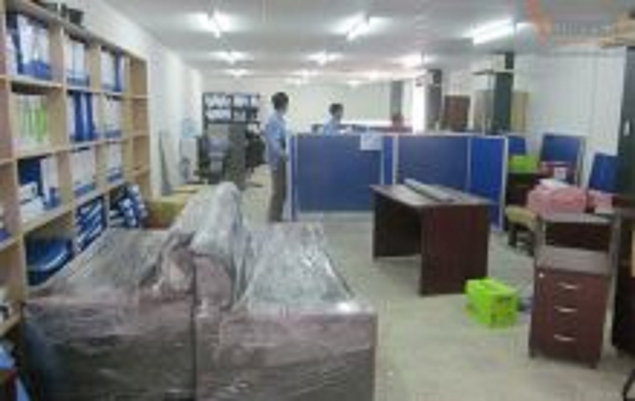 TẠO KHÔNG GIAN BLACK AND WHITE