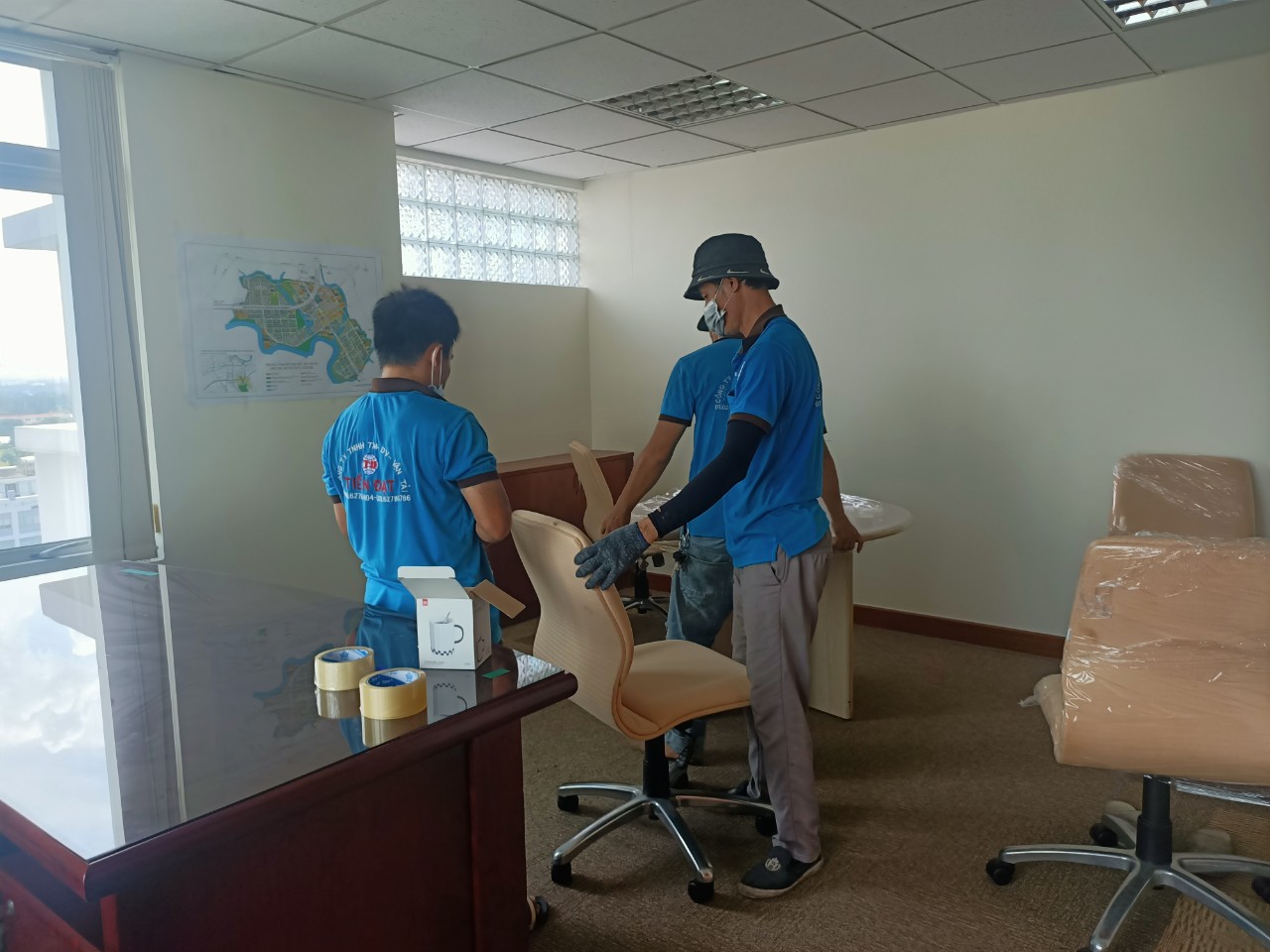 Người lớn tuổi tâm lý thưởng ảnh hưởng như thế nào khi chuyển nhà