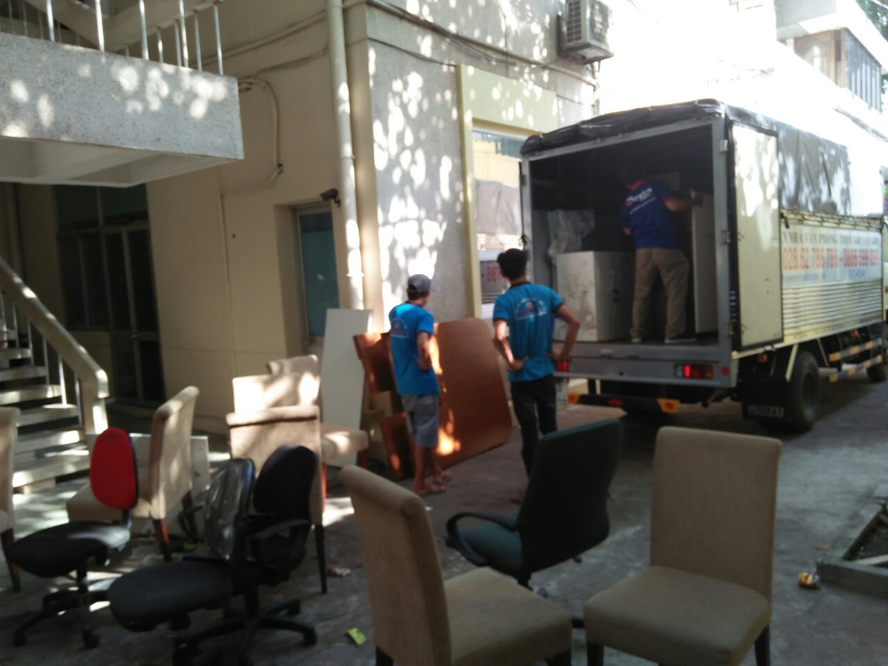 Những điều kiêng kị khi chuyển về nhà mới