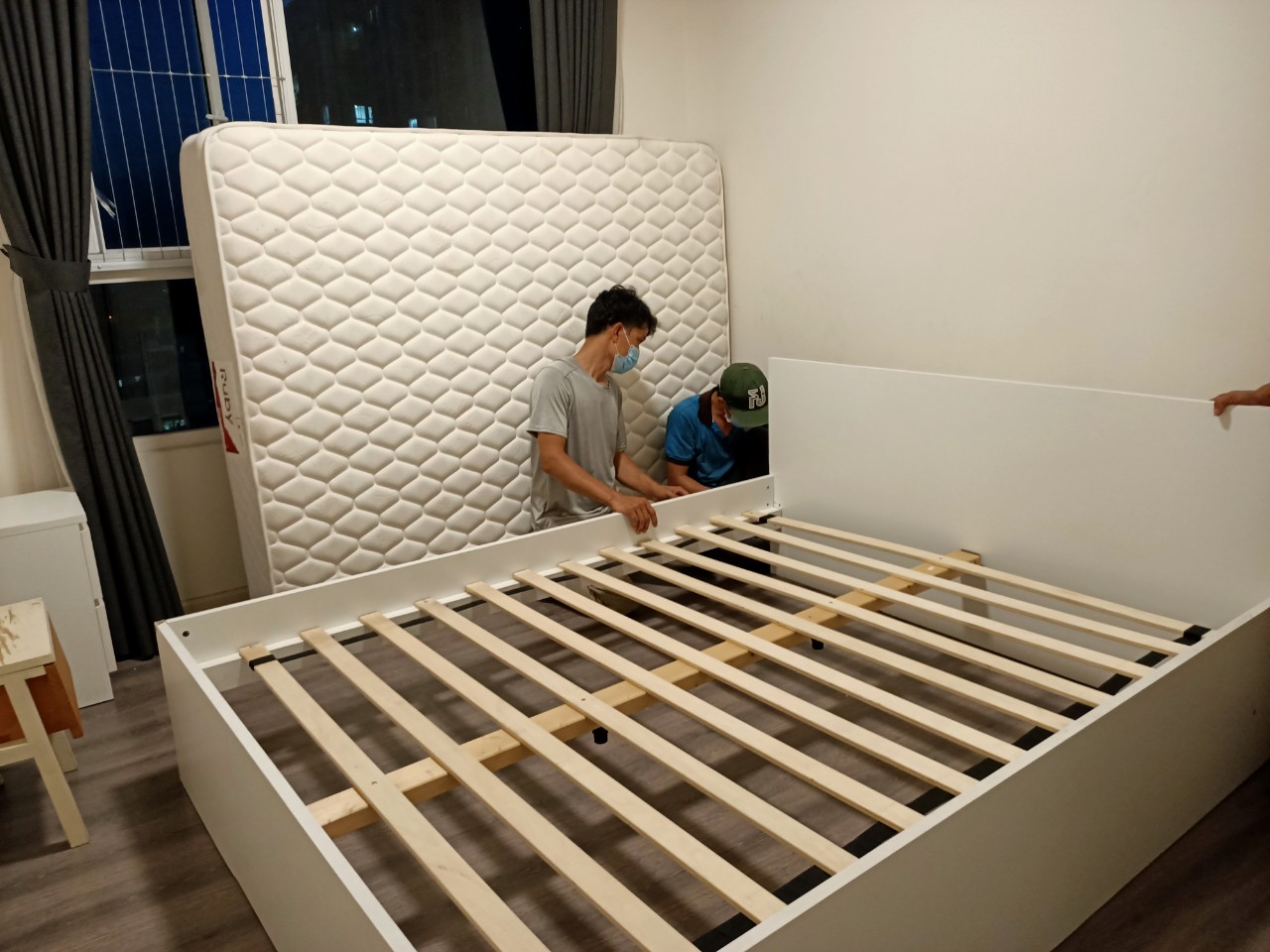 Những lí do khiến dịch vụ chuyển nhà phát sinh chi phí ngoài