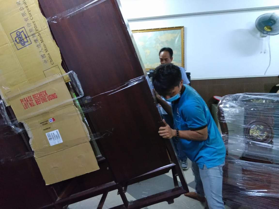 Chuyển nhà siêu tốc và những kinh nghiệm cần biết