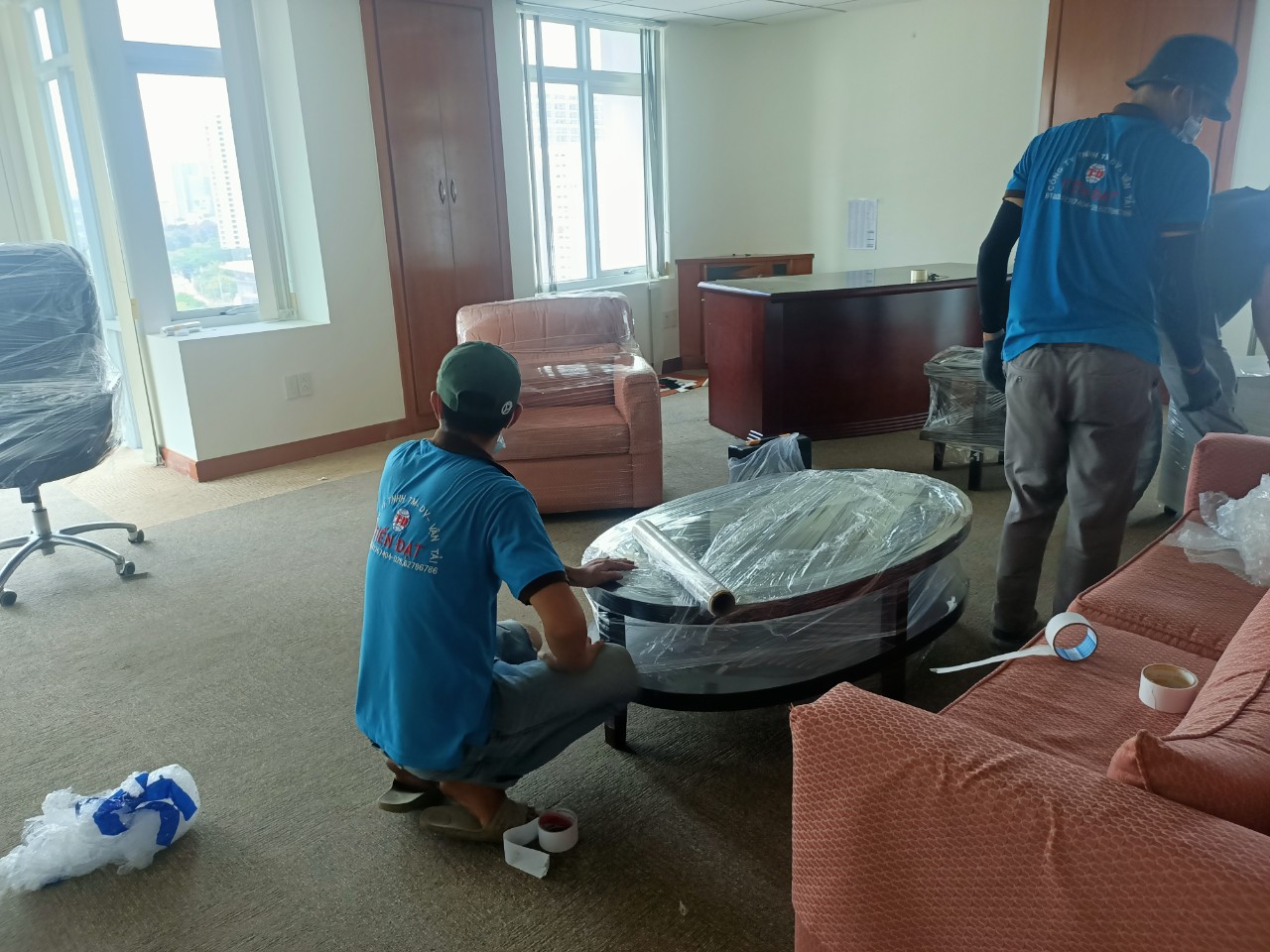 Mách bạn nên kiểm tra những gì trước khi thực hiện chuyển nhà