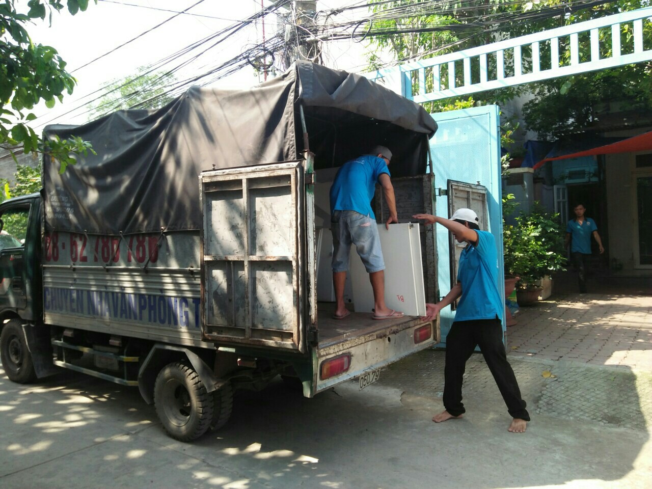 Mách bạn cách trang trí phòng ngủ đẹp