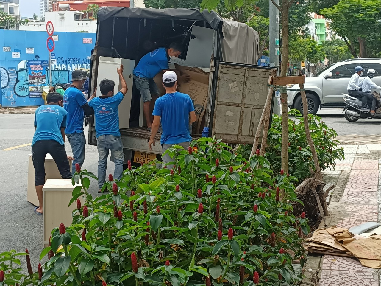 Cách dọn máy tính khi chuyển văn phòng mà bạn nên biết