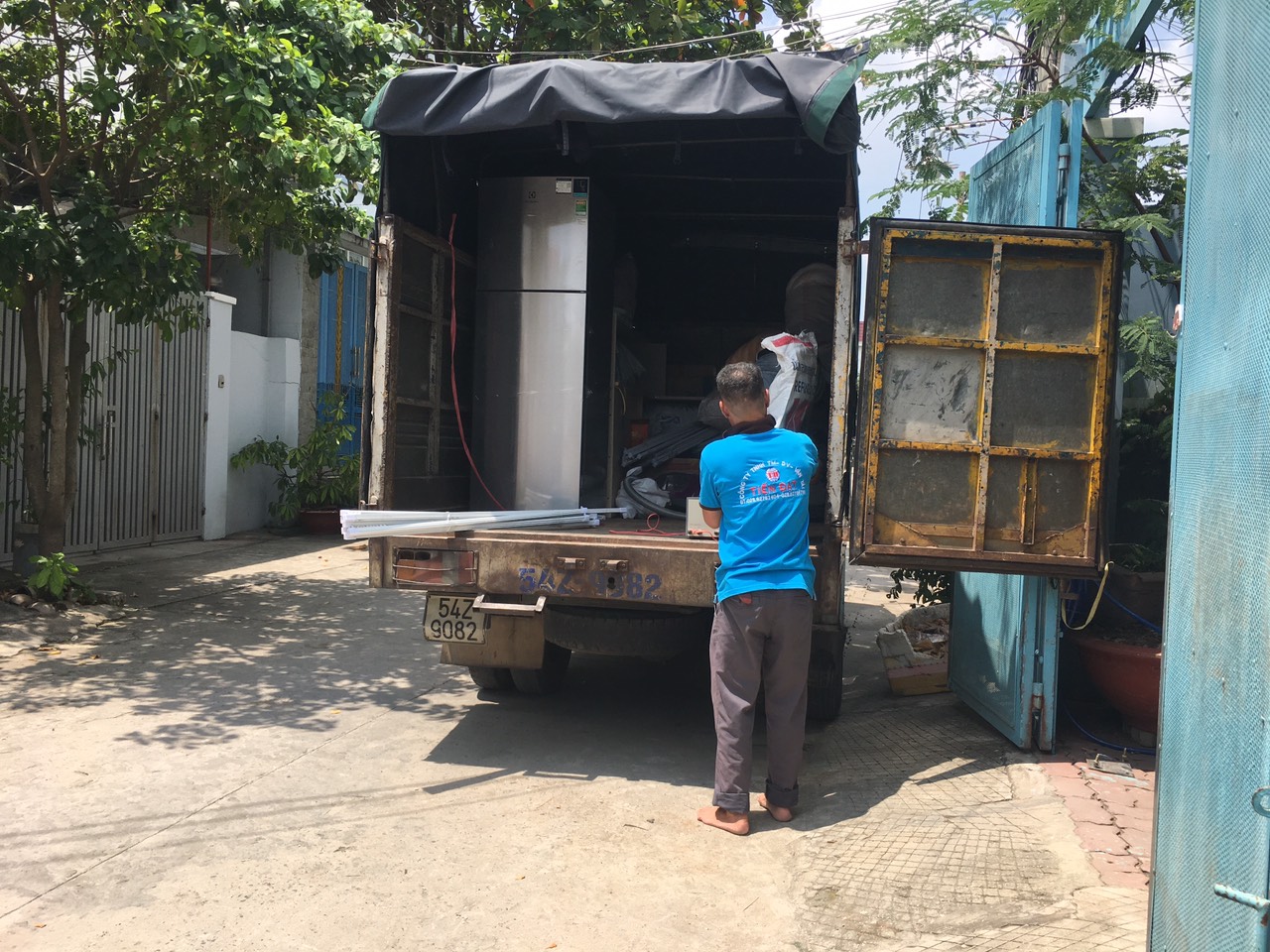 Những mẹo quan trọng và cần thiết khi chuyển nhà