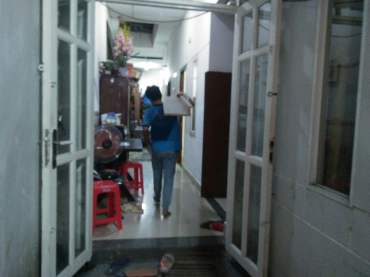 Bí quyết chuyển nhà tiết kiệm tiền cho gia đình hiện đại