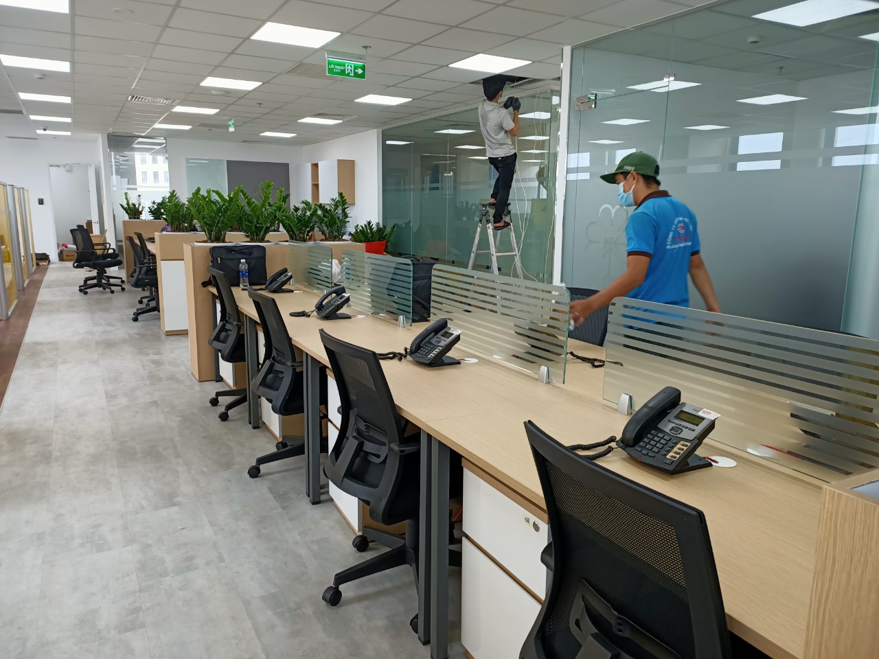 Chuyển nhà nên làm gì nếu có người lớn tuổi