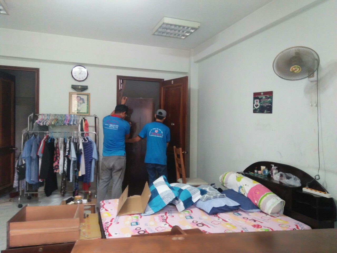 Có nên xem ngày khi chuyển nhà hay không