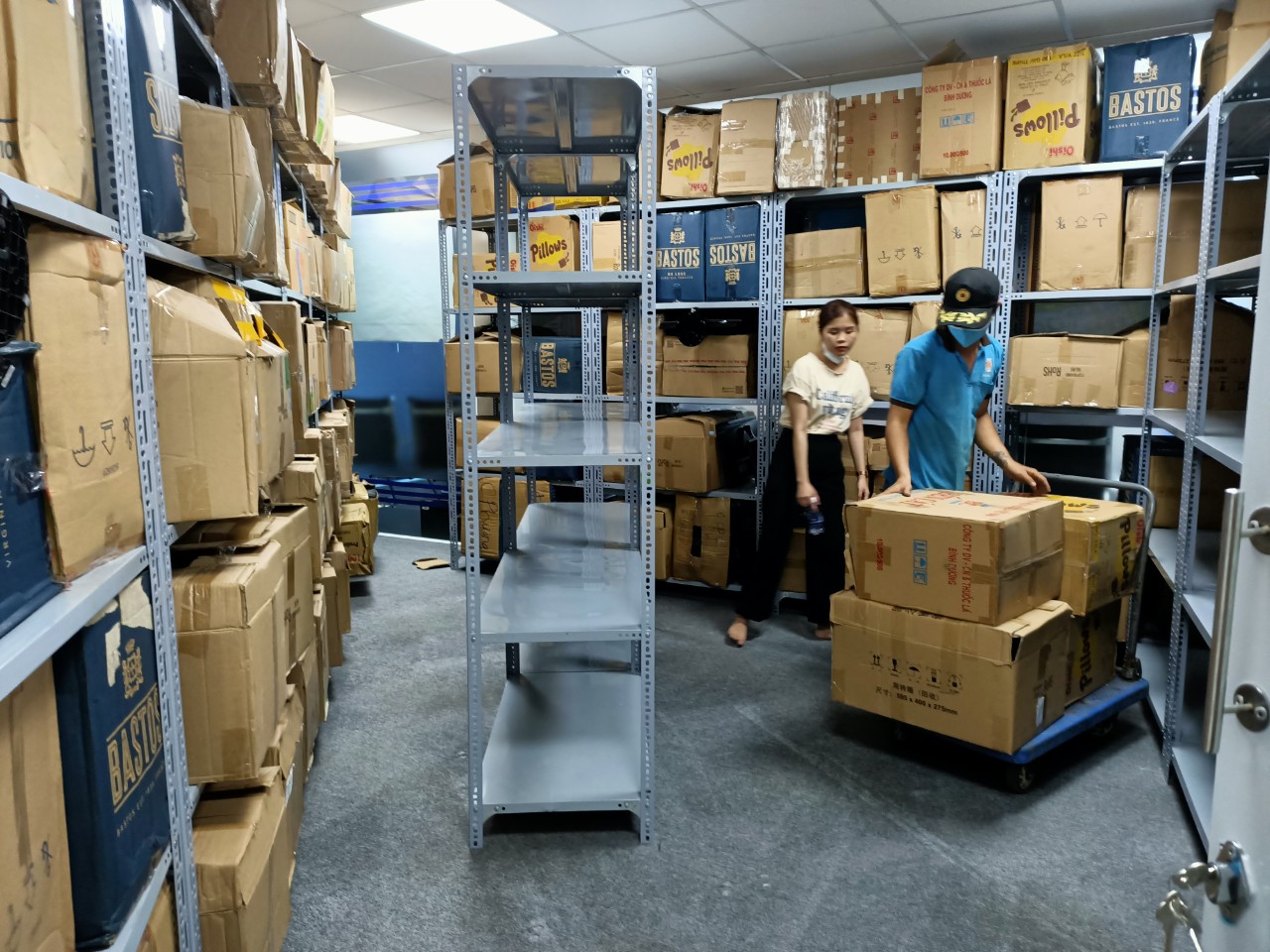 Những điều cần lưu ý khi chuyển nhà có đồ vật dễ hư hỏng