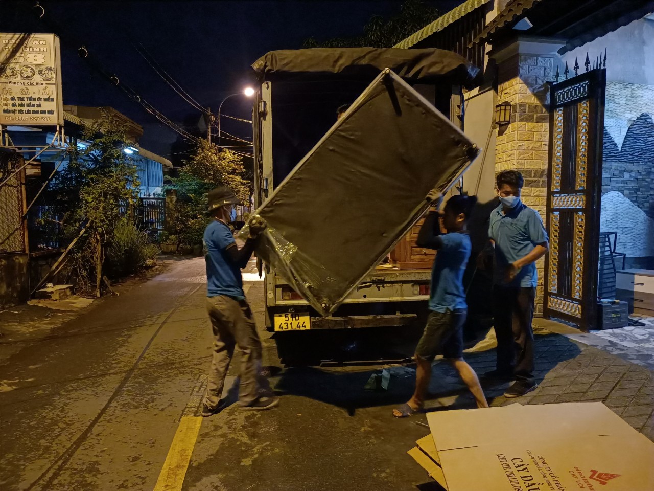 Có cần quan tâm đến phong thủy khi chuyển văn phòng hay không