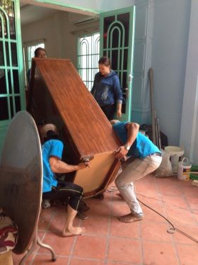 Bạn biết gì về dịch vụ vận chuyển Tiến Đạt