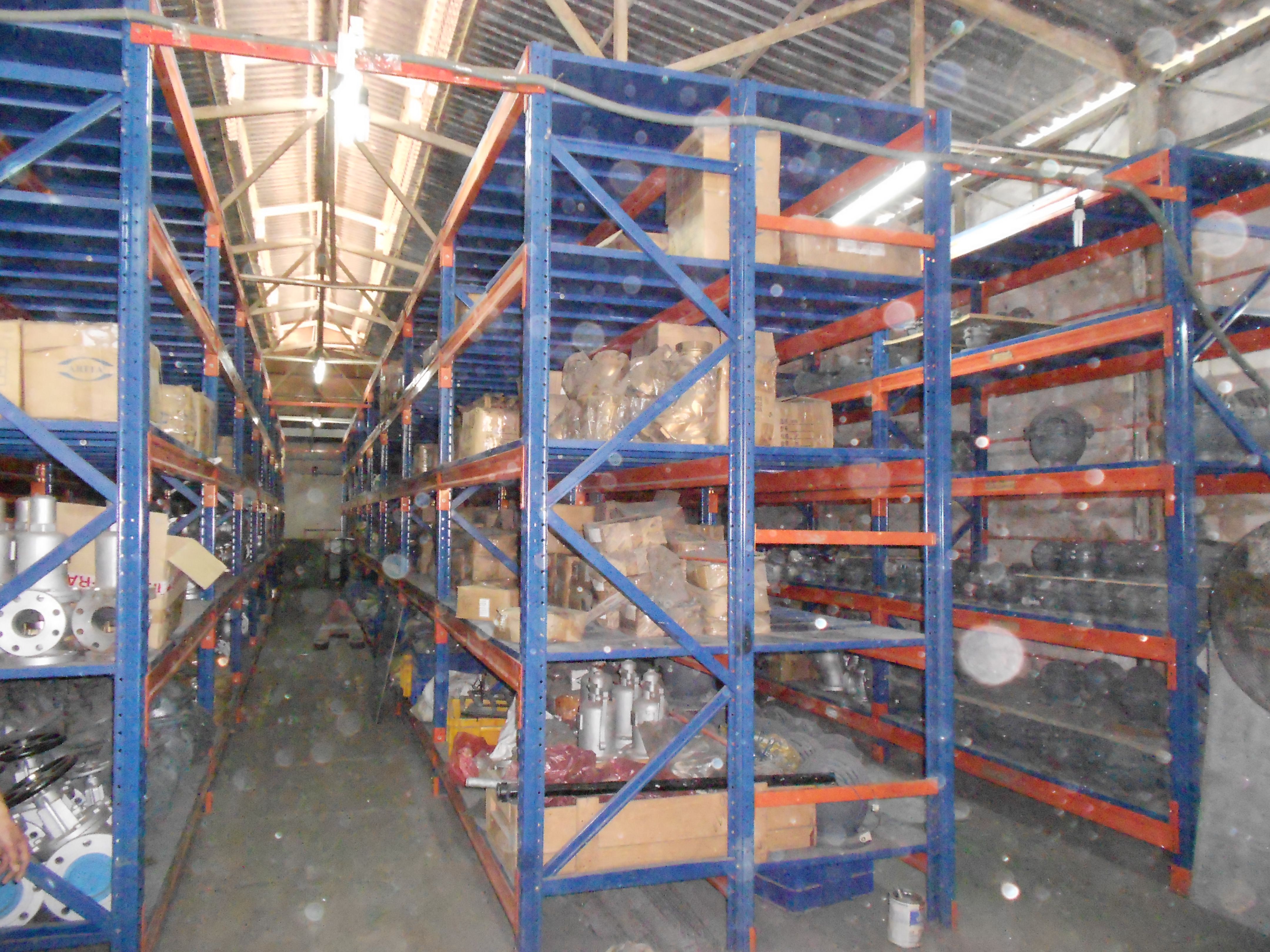 Cho thuê kho giá rẻ chỉ có tại Dịch vụ chuyển nhà Tiến Đạt