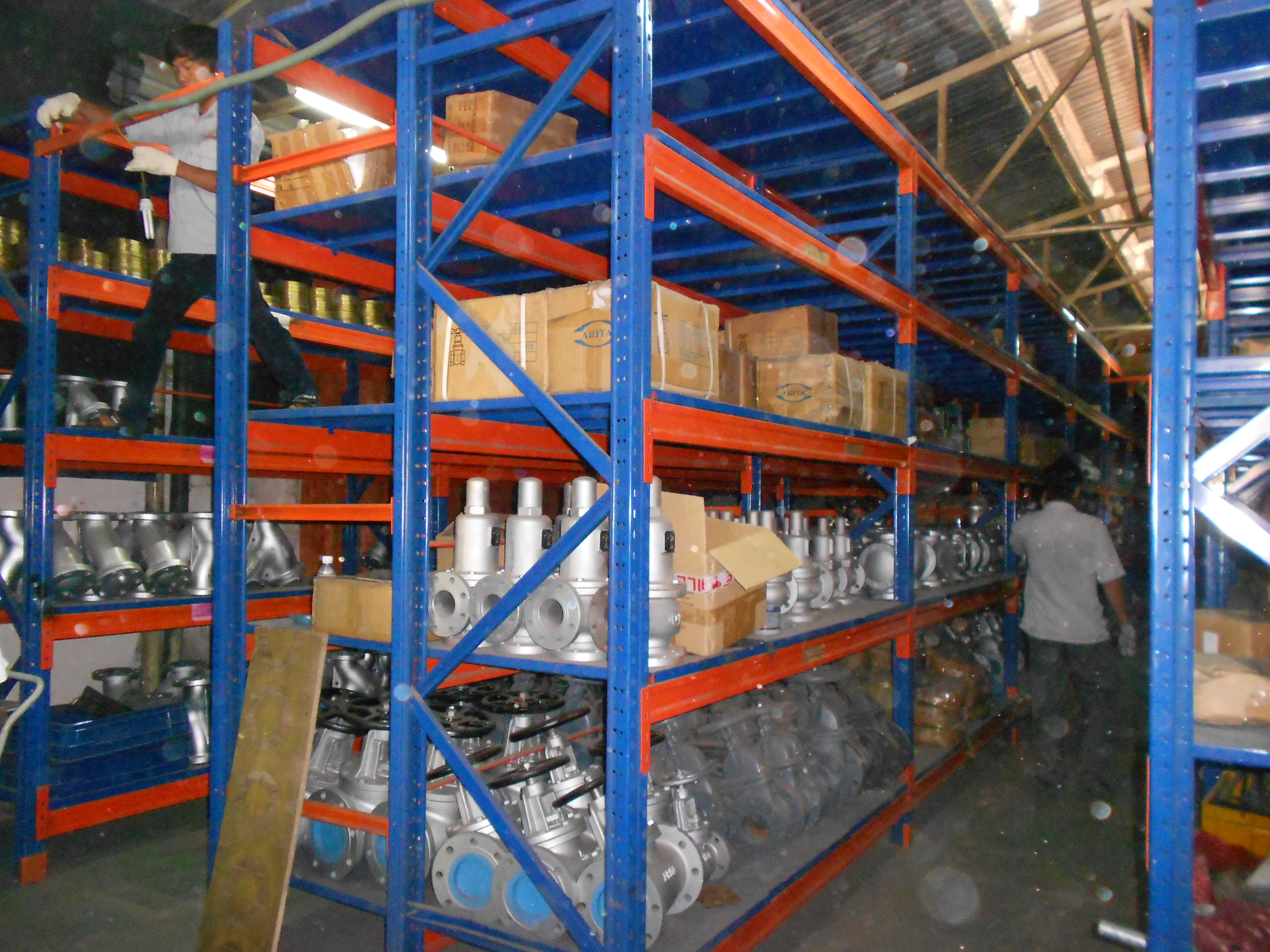 Cho thuê kho chứa hàng tại 2Y/3 Đinh Bộ Lĩnh, Phường 15, Quận Bình Thạnh, TP. HCM