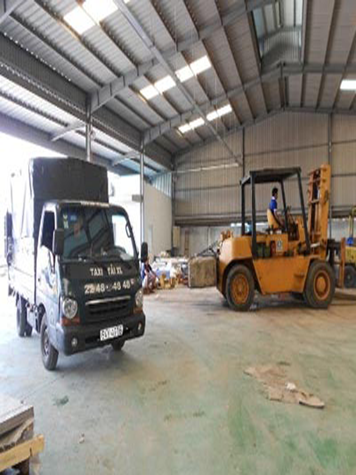 Bán và cho Thuê xe cẩu