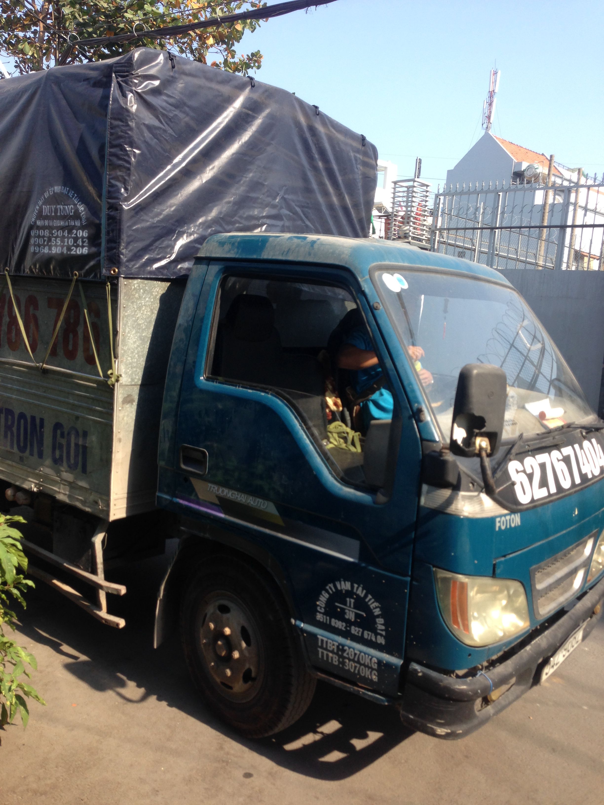 Dịch vụ đa dạng, đáp ứng đầy đủ nhu cầu của khách hàng