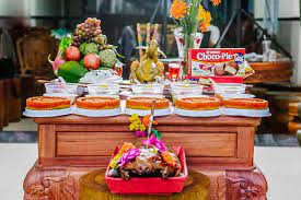 Văn Khấn Về Nhà Mới Thuê Hợp Phong Thủy: Kinh Nghiệm và Tư Vấn