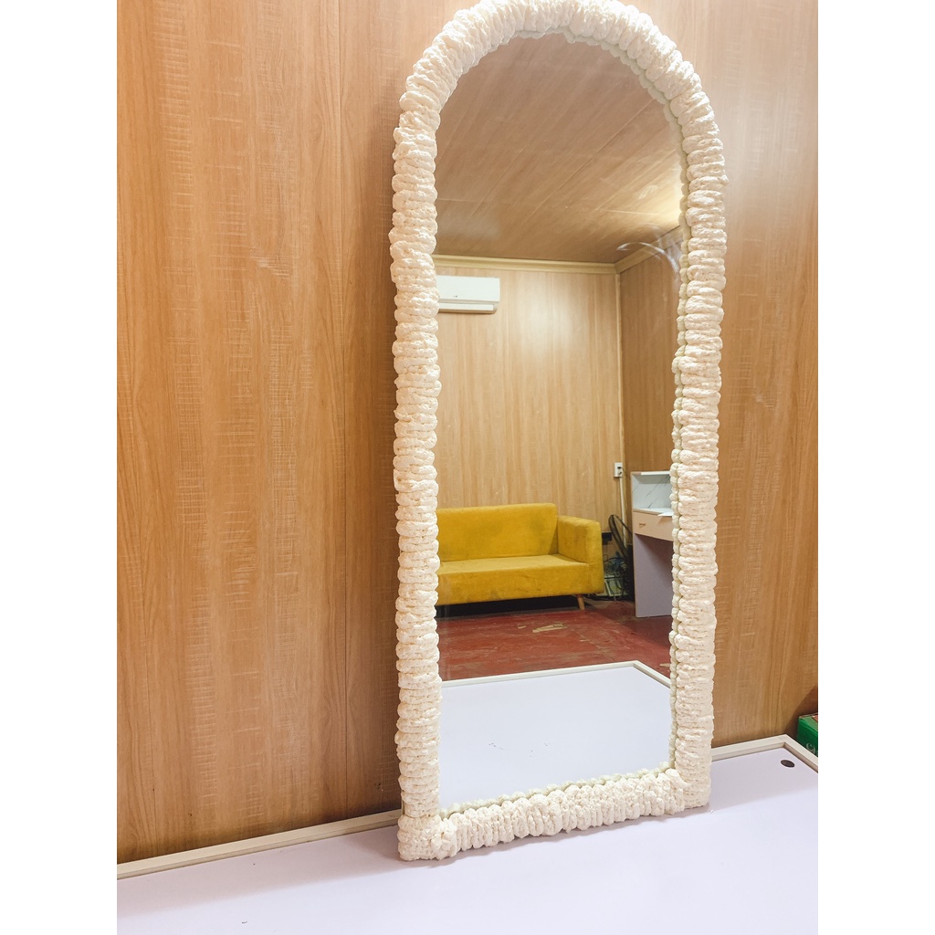 Cách vận chuyển gương, kính khi chuyển nhà như thế nào?