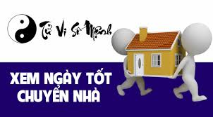 THỜI HIỆN ĐẠI, XEM NGÀY ĐỂ CHUYỂN NHÀ CÓ QUAN TRỌNG KHÔNG?
